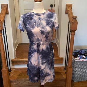 Wallflower dress! S!